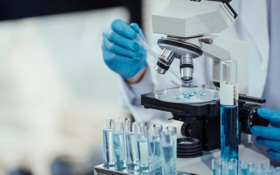 Modelli cellulari per la ricerca sul cancro