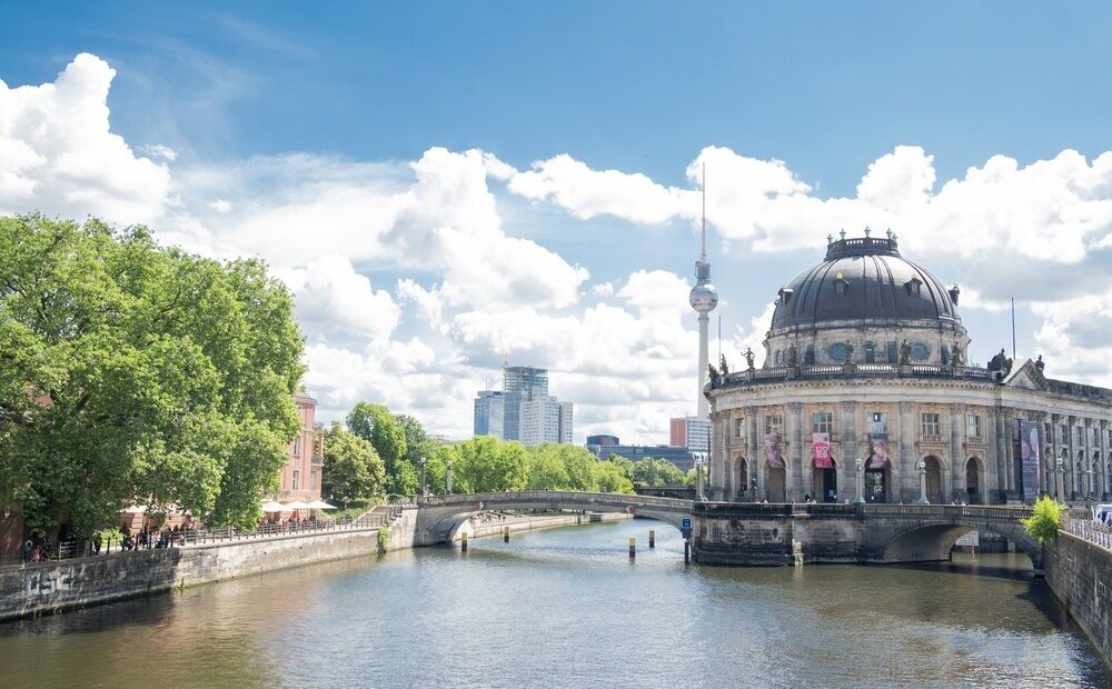 Investimenti italiani in Germania