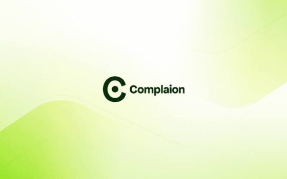 Logo di Complaion