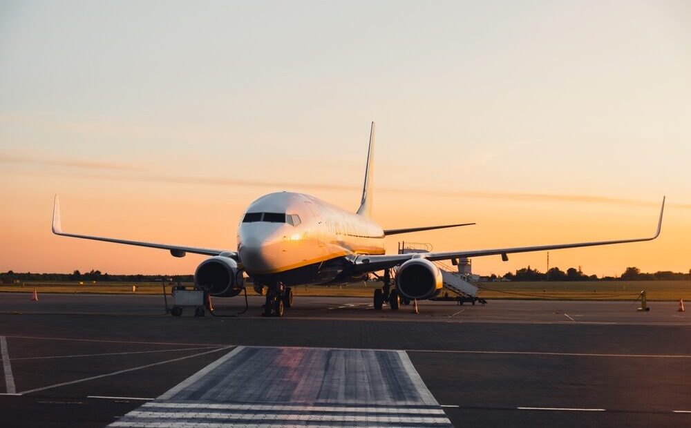 Primo volo dell'A350F di Airbus
