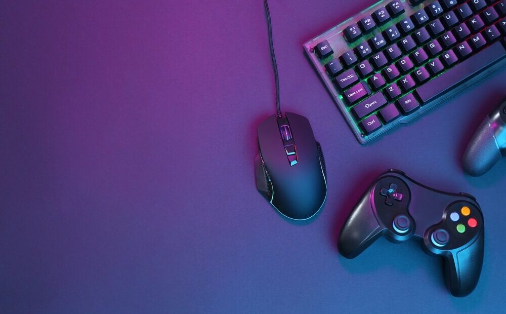 Attacchi DDoS nel gaming