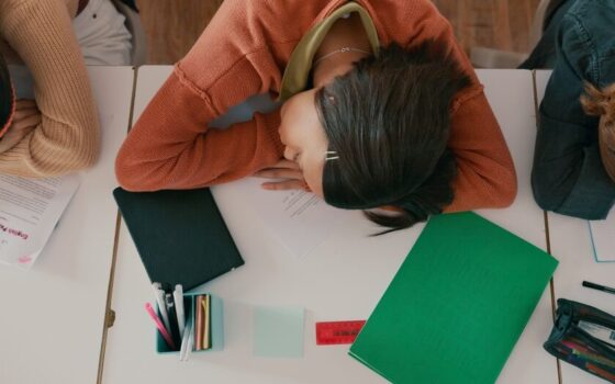 Rientro a scuola