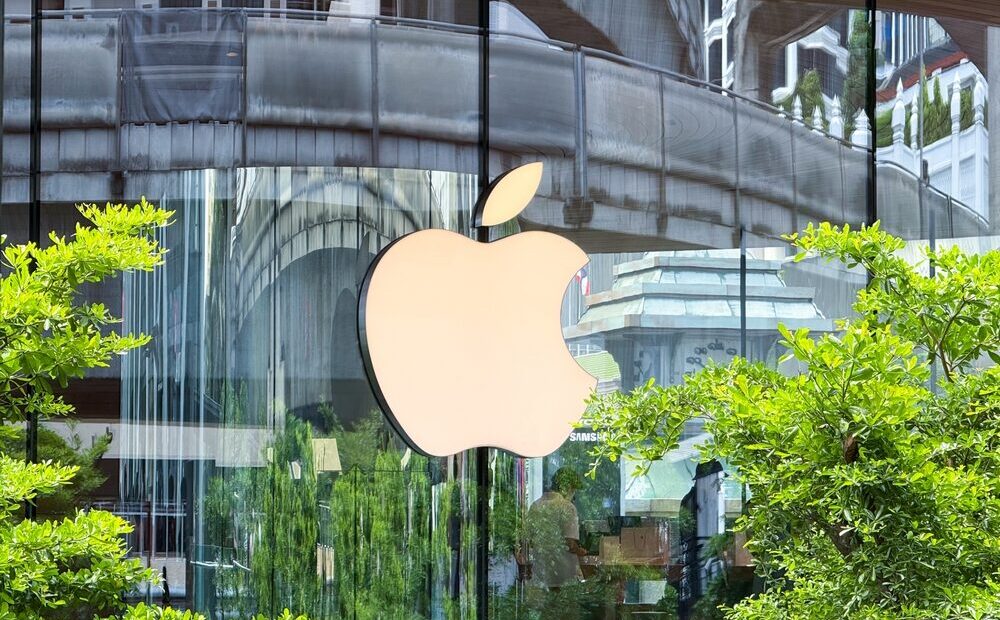 Apple condannata per violazione di brevetti