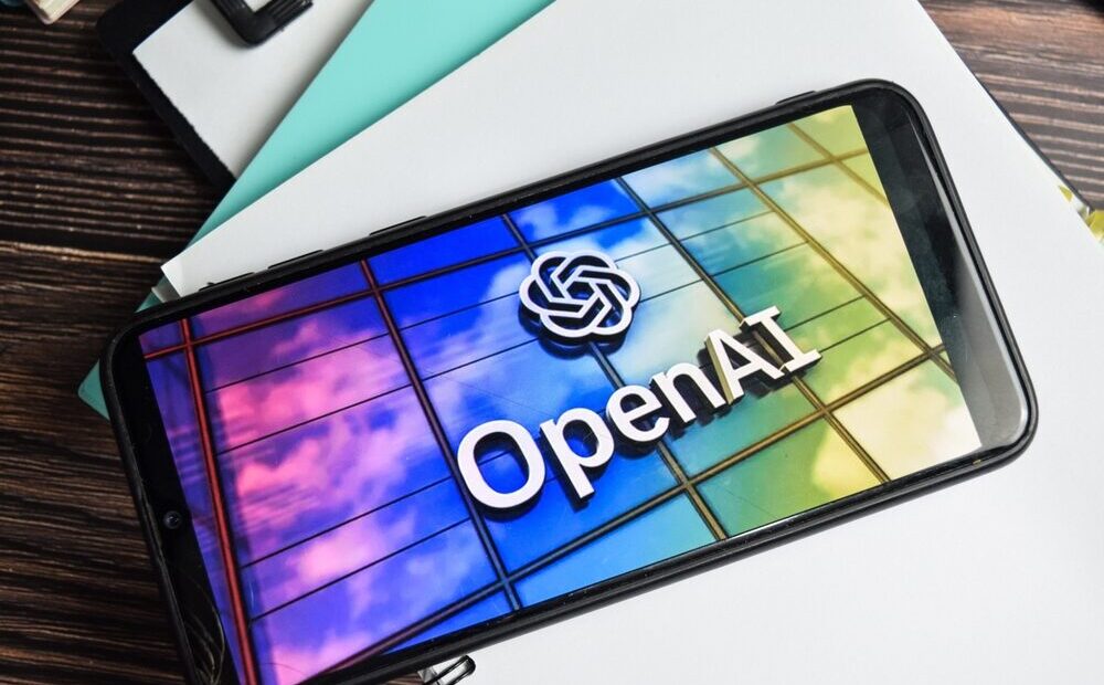 OpenAI Dots assistenti digitali