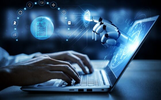 Sovranità dell'Intelligenza Artificiale nel Regno Unito