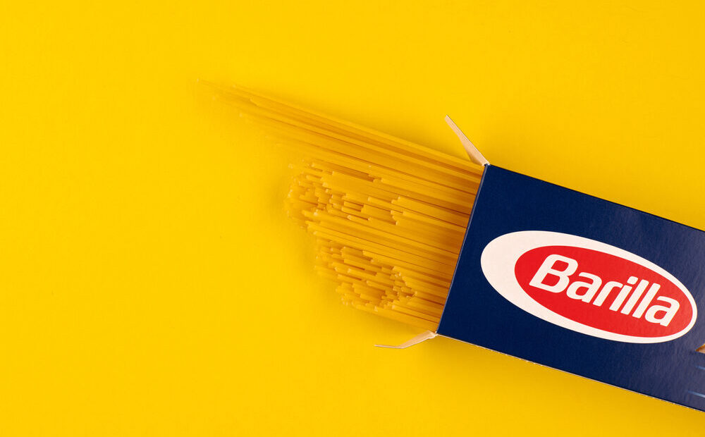 Giornata di volontariato ambientale a Parma con Barilla e Legambiente